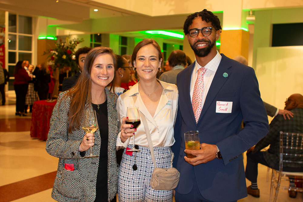 Annual Meeting & Holiday Party