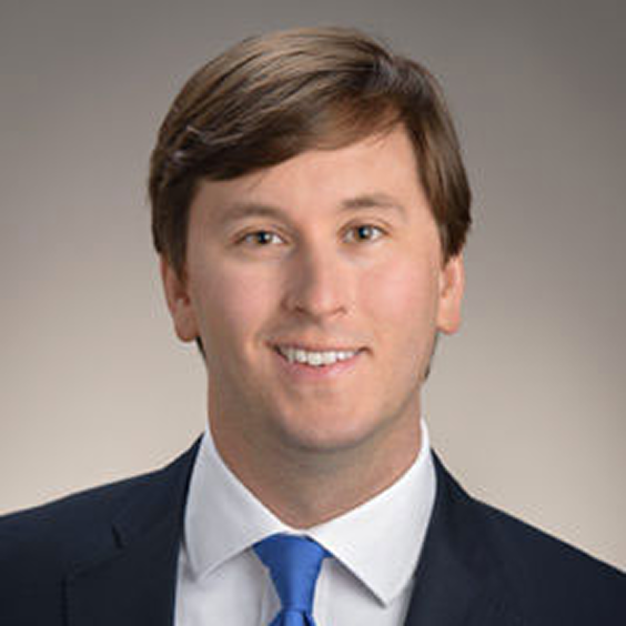 Claude T. Prevost, III