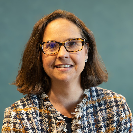 Susan O. Porter