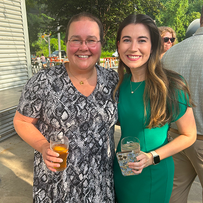 June Happy Hour